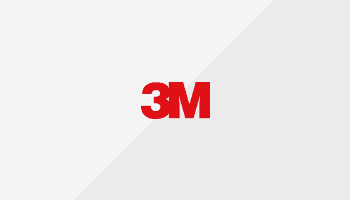 Logo 3M Sticker Deco