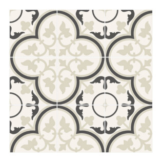 Sticker Carrelage Marocain