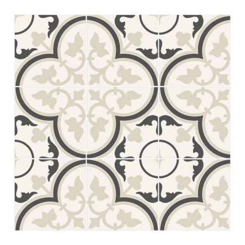 Sticker Carrelage Marocain