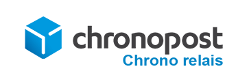 Livraison Chronopost Logo