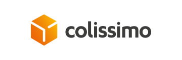 Livraison Colissimo Logo