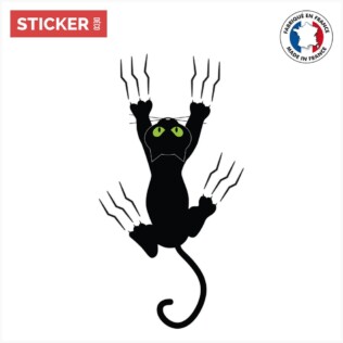 Sticker Chat Griffant
