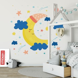 Stickers Chambre Bebe Stickers Muraux Chambre Bebe Stickerdeco Fr