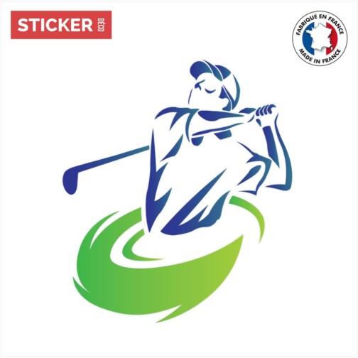 Sticker Swing
