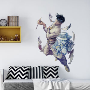 Sticker Rohan Kishibe