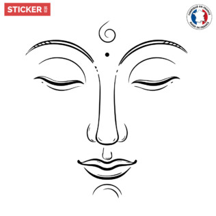 Sticker-Buddha-spirituel-02