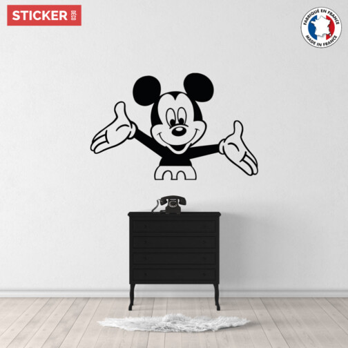 Sticker-Mickey-Mouse-01