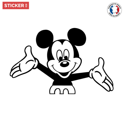 Sticker-Mickey-Mouse-02