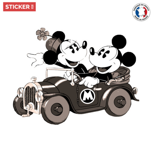 Sticker-Mickey-et-Minnie-Vintage-02