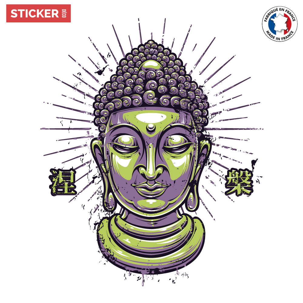 Stickers Manga pas cher ·.¸¸ FRANCE STICKERS ¸¸.·