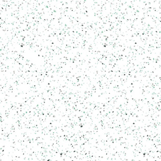 Crédence Adhésive Terrazzo Menthe