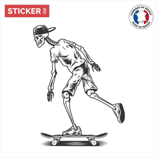 sticker-skate-squelette-black