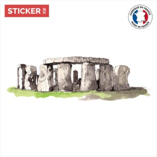 sticker-stonehenge-vignette
