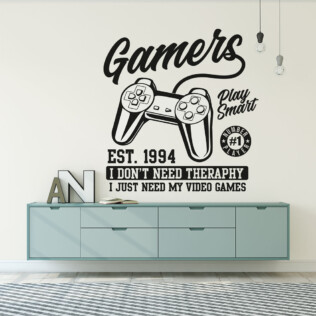 Sticker Gamers Retro