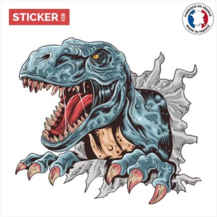 Sticker T-Rex