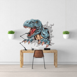 Sticker T-Rex