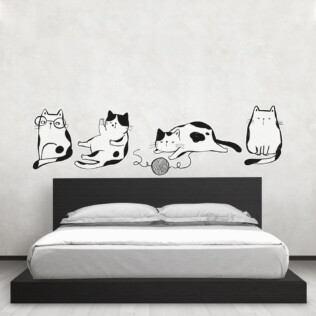 Stickers Chats Doodle