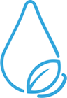 Logo Encre a base d'eau