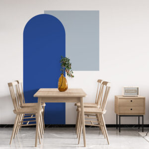 Sticker Formes Art Deco