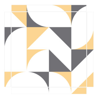 Sticker Ikea Iack Retro