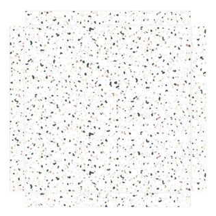 Sticker Ikea Lack Terrazzo