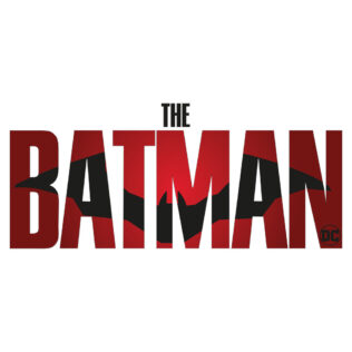 Sticker The Batman Logo