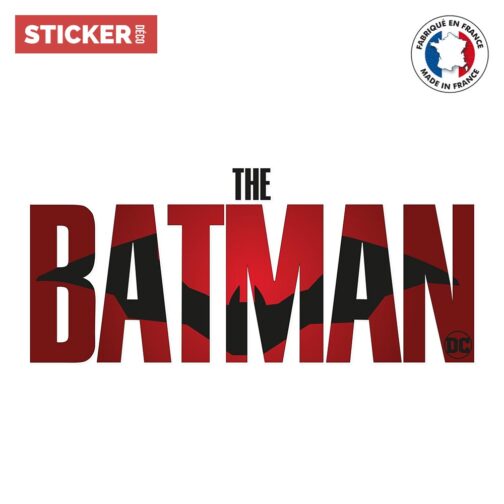 Sticker The Batman