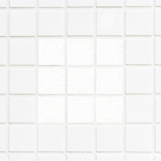Stickers Carreaux Scandinave