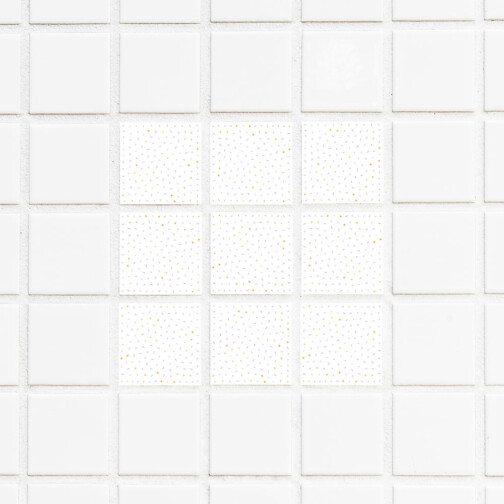 Stickers Carreaux Scandinave
