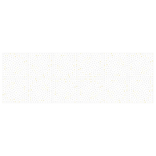 Stickers Carreaux Scandinave