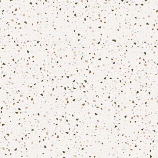 Crédence Adhésive Terrazzo Moka