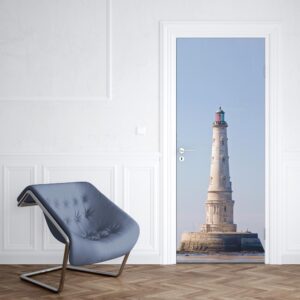 Sticker Porte Phare de Cordouan