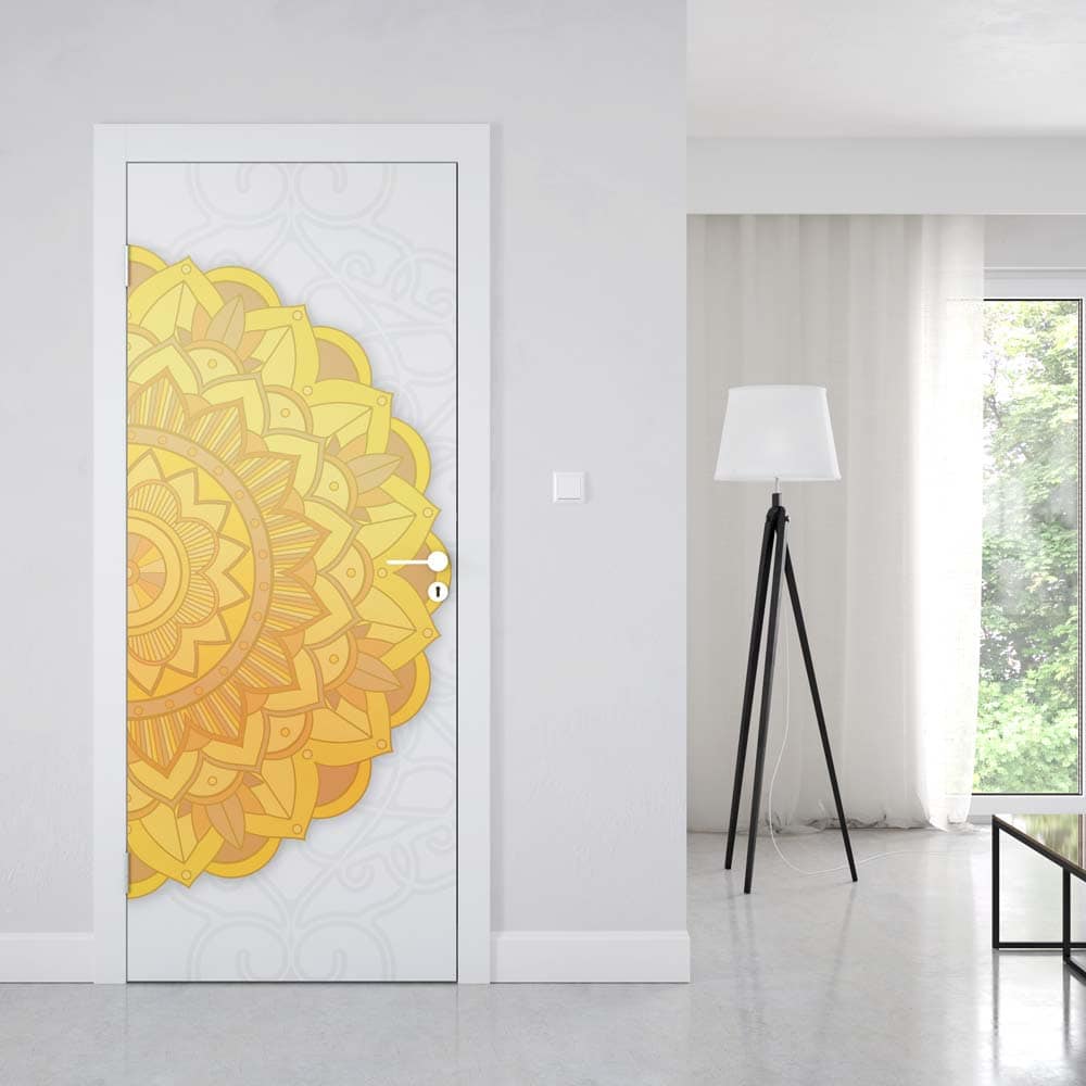 Stickers Porte Promos Bons Plans Soldes StickerDeco fr