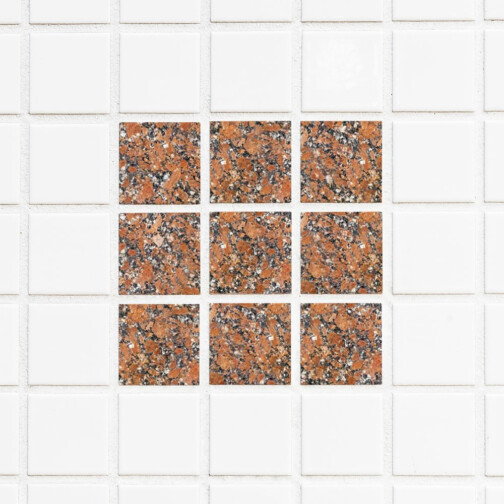 Stickers Carrelage Granit Porrino