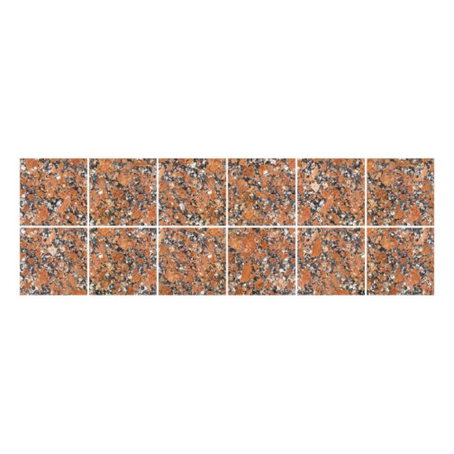 Stickers Carrelage Granit Porrino