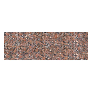 Stickers Carrelage Granit Rose Porrino