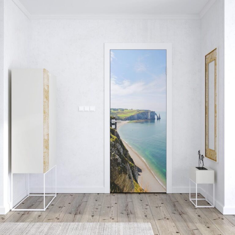 U1405 Sticker Porte Ponton : Les Meilleurs De 2025