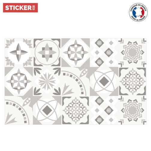 Sticker Ikea Lack Decoratifs 90x55cm