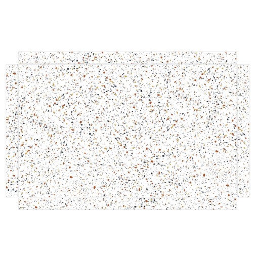 Sticker Ikea Lack Terrazzo Classique 90x55cm