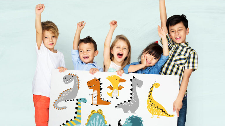 Des idées cadeaux originales qui collent à tous les âges ?