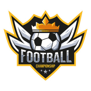 Sticker Football Championship