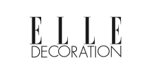 Logo Elle Décoration