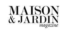 Logo Maison & Jardin Magazine