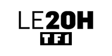 Logo Tf1 Le 20h