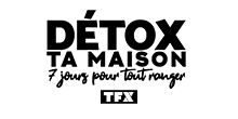 Detox ta maison TFX