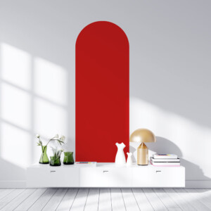 Sticker Arche Fine Groseille