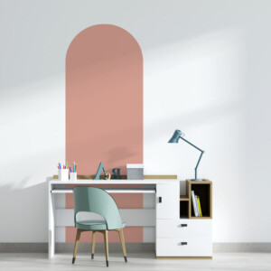 Sticker Arche Fine Pelure d'Oignon