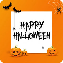 Stickers Halloween