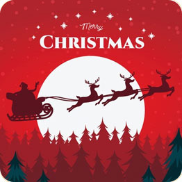 Stickers Noël